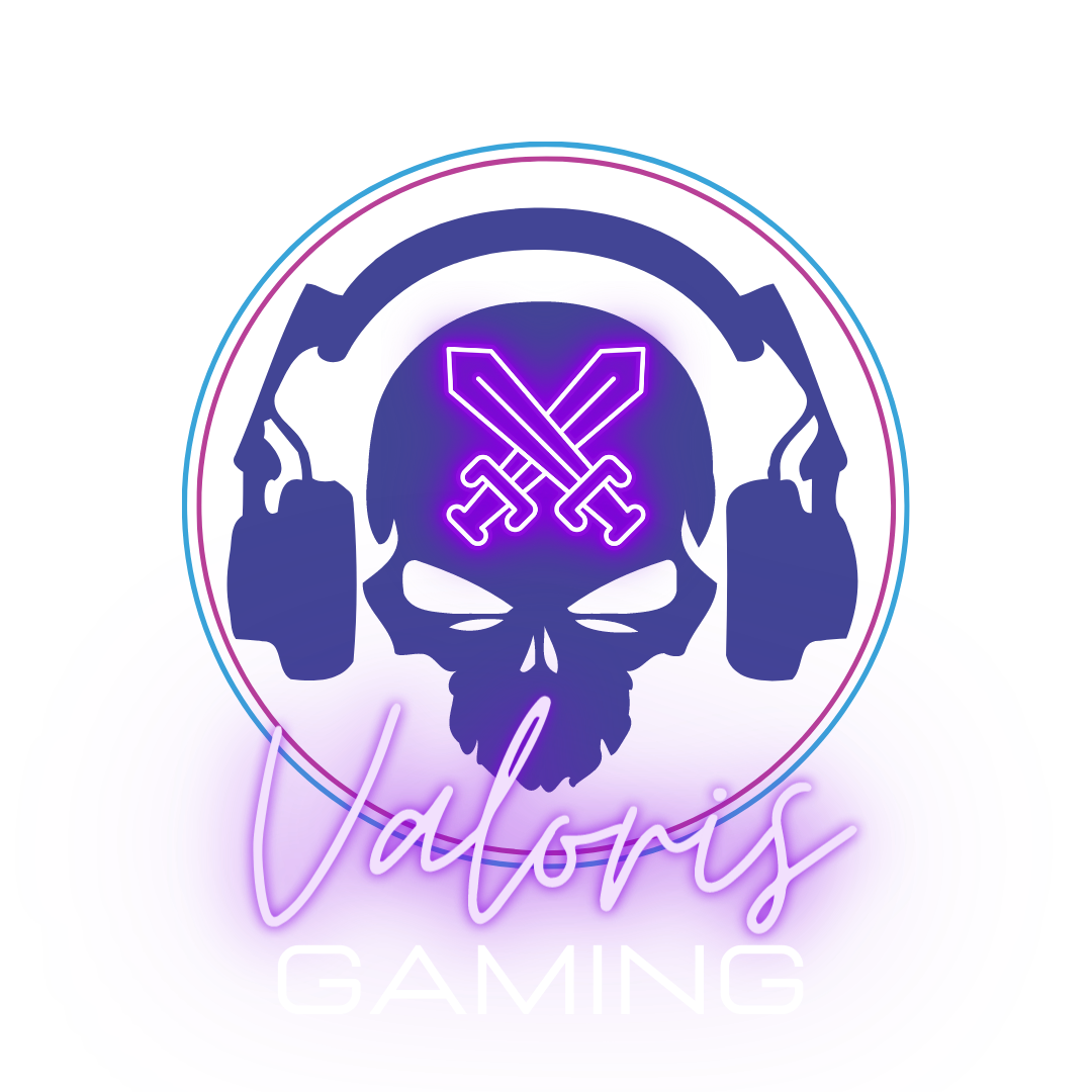 Valoris Gaming